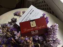 Dimora Monforte B&B