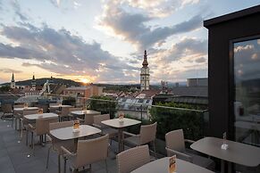 Garner Hotel Klagenfurt Moser Verdino by IHG