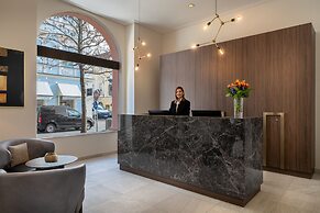 Garner Hotel Klagenfurt Moser Verdino by IHG