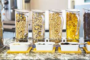 Garner Hotel Klagenfurt Moser Verdino by IHG