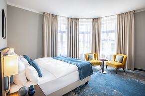 Garner Hotel Klagenfurt Moser Verdino by IHG