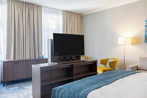 Garner Hotel Klagenfurt Moser Verdino by IHG