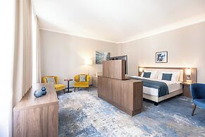 Garner Hotel Klagenfurt Moser Verdino by IHG
