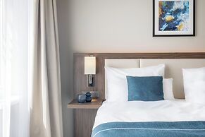 Garner Hotel Klagenfurt Moser Verdino by IHG