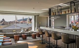 Garner Hotel Klagenfurt Moser Verdino by IHG