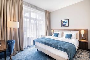 Garner Hotel Klagenfurt Moser Verdino by IHG