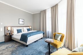 Garner Hotel Klagenfurt Moser Verdino by IHG