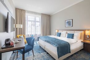 Garner Hotel Klagenfurt Moser Verdino by IHG