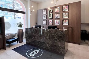 Garner Hotel Klagenfurt Moser Verdino by IHG