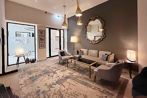 Garner Hotel Klagenfurt Moser Verdino by IHG