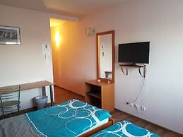 Hotel & Tenniscenter Khail