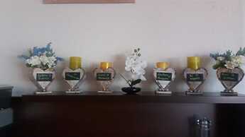 Hotel & Tenniscenter Khail