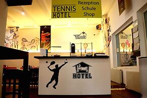 Hotel & Tenniscenter Khail