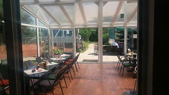 Hotel & Tenniscenter Khail