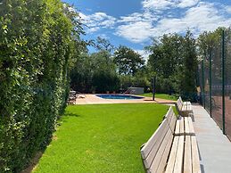 Hotel & Tenniscenter Khail