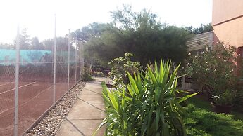 Hotel & Tenniscenter Khail