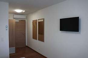 Hotel & Tenniscenter Khail