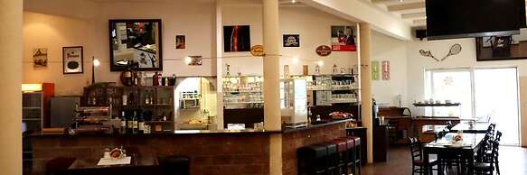 Hotel & Tenniscenter Khail