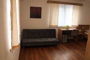 Hotel & Tenniscenter Khail