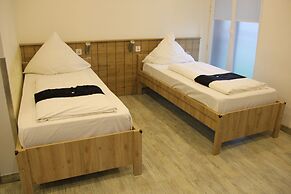 Hotel Bei Yasemin
