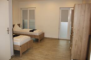 Hotel Bei Yasemin