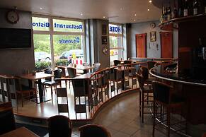 Hotel Bei Yasemin