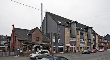 Hotel Bei Yasemin