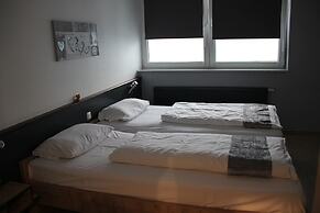 Hotel Bei Yasemin