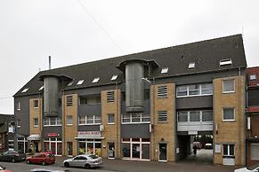 Hotel Bei Yasemin
