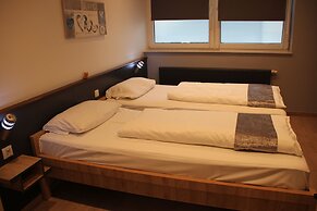 Hotel Bei Yasemin