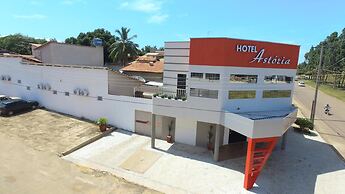 Hotel Astoria