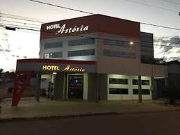 Hotel Astoria