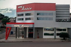 Hotel Astoria