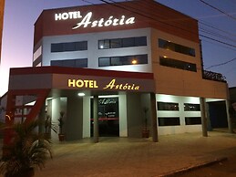 Hotel Astoria
