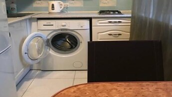 OK Apartment