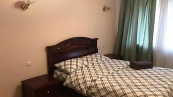OK Apartment