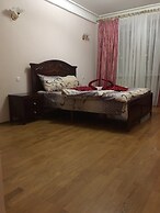 OK Apartment