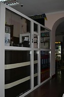 OK Apartment