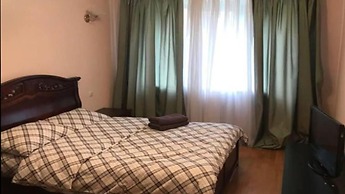 OK Apartment