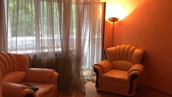 OK Apartment