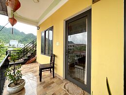 Phong Nha Ecolodge