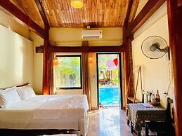 Phong Nha Ecolodge