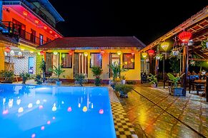 Phong Nha Ecolodge