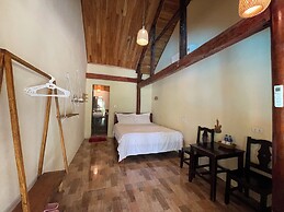 Phong Nha Ecolodge