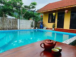 Phong Nha Ecolodge