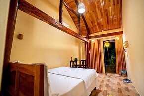 Phong Nha Ecolodge