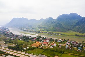 Phong Nha Ecolodge