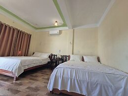 Phong Nha Ecolodge
