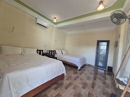 Phong Nha Ecolodge
