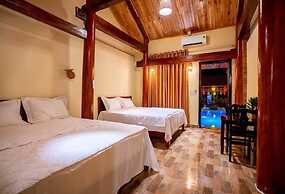 Phong Nha Ecolodge